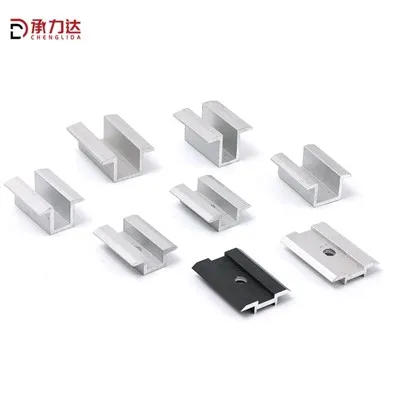 PV Mid Clamp